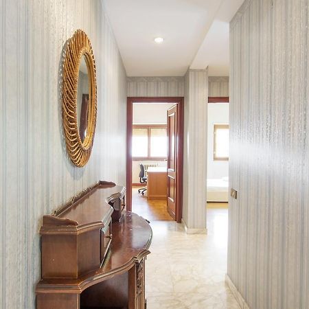 Luxury Macrobio Flat Apartment Rome Exterior photo