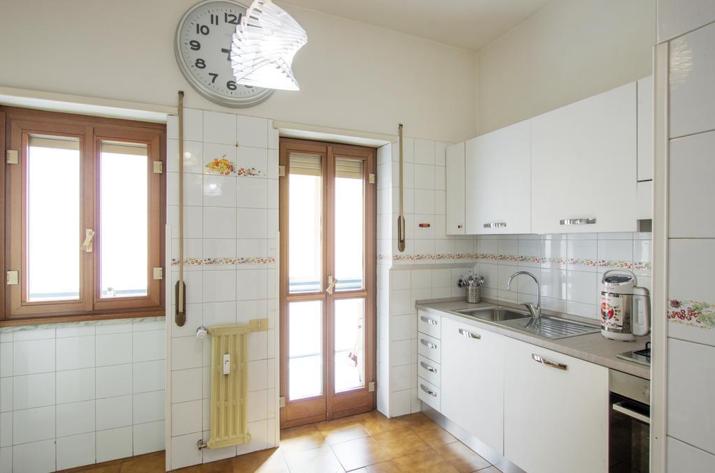 Luxury Macrobio Flat Apartment Rome Exterior photo