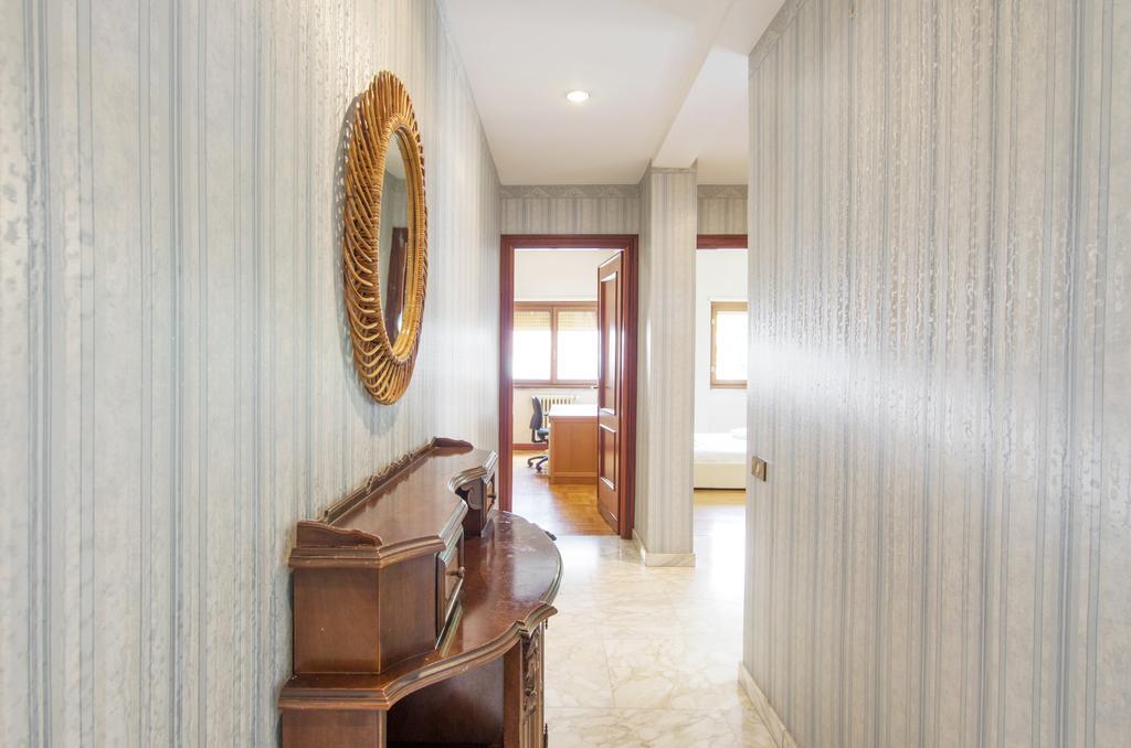 Luxury Macrobio Flat Apartment Rome Exterior photo