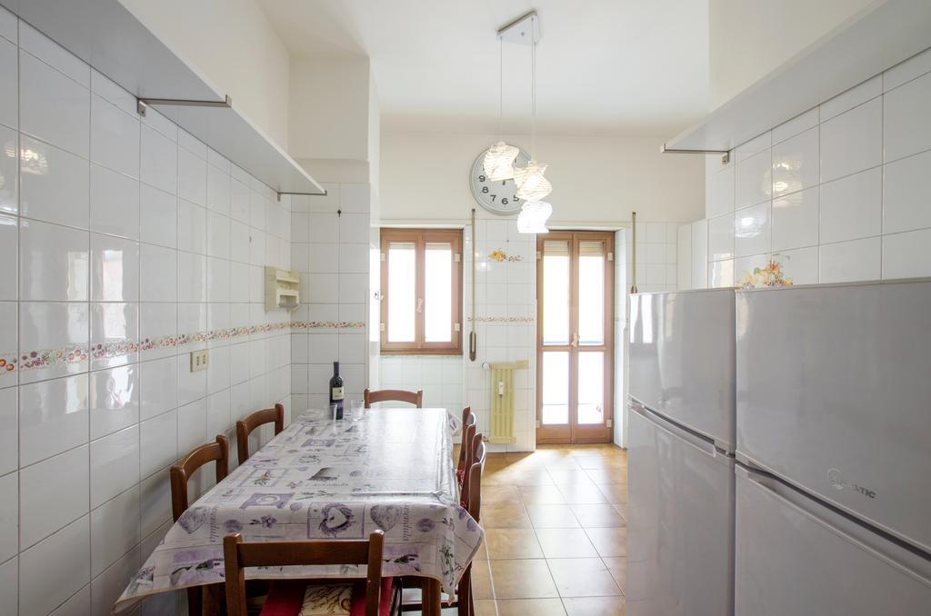 Luxury Macrobio Flat Apartment Rome Exterior photo