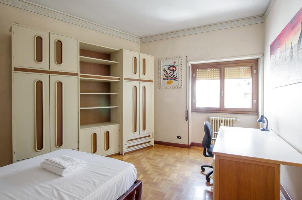 Luxury Macrobio Flat Apartment Rome Exterior photo