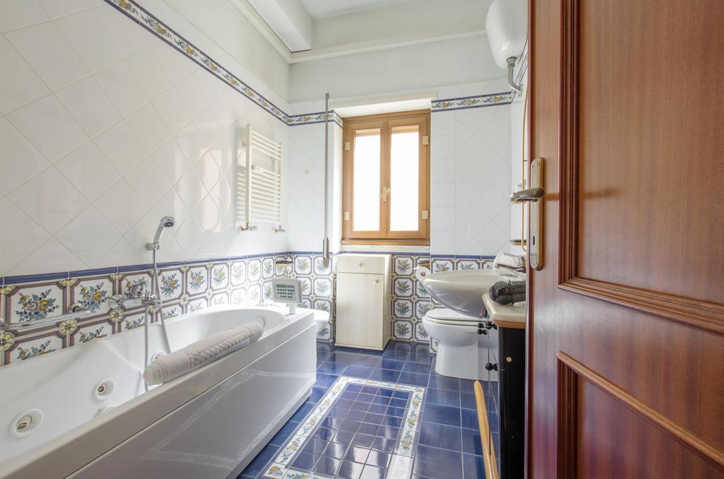 Luxury Macrobio Flat Apartment Rome Exterior photo