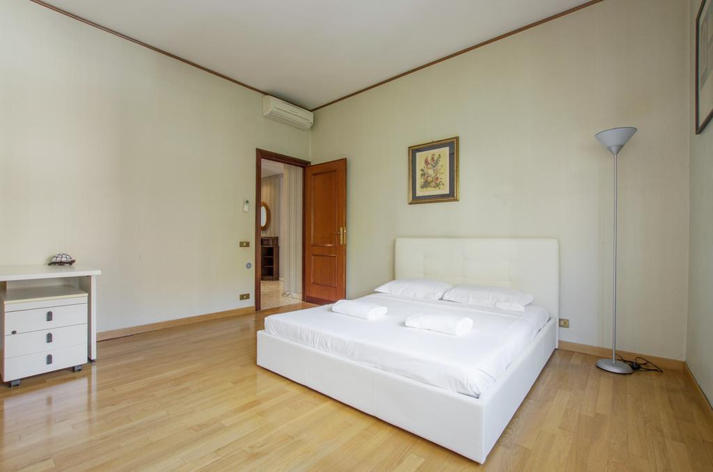 Luxury Macrobio Flat Apartment Rome Exterior photo
